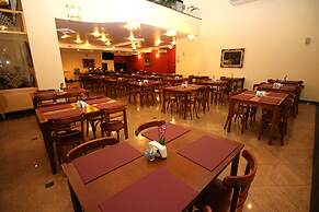 Carlton Plaza São José dos Campos