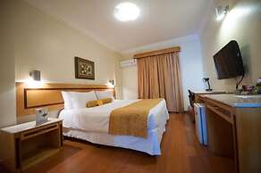 Carlton Plaza São José dos Campos