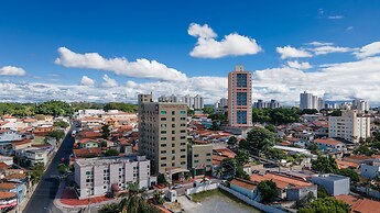 Carlton Plaza São José dos Campos