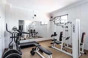 Carlton Plaza São José dos Campos