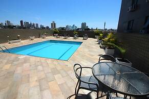 Carlton Plaza São José dos Campos