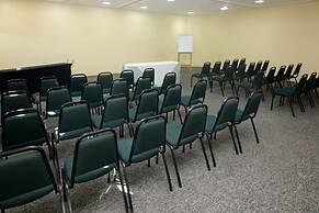 Carlton Plaza São José dos Campos