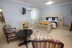 Carlton Plaza São José dos Campos