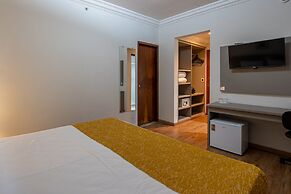 Carlton Plaza São José dos Campos