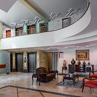 Carlton Plaza São José dos Campos