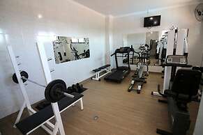 Carlton Plaza São José dos Campos