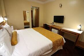 Carlton Plaza São José dos Campos