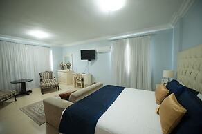 Carlton Plaza São José dos Campos