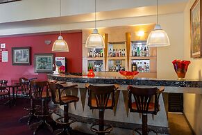 Carlton Plaza São José dos Campos