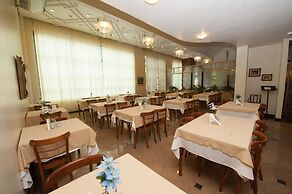 Carlton Plaza São José dos Campos