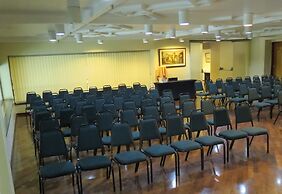 Carlton Plaza São José dos Campos