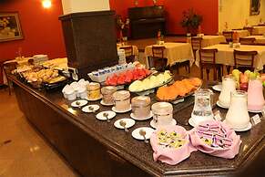 Carlton Plaza São José dos Campos