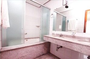 Carlton Plaza São José dos Campos