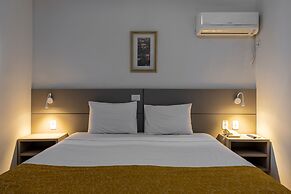 Carlton Plaza São José dos Campos