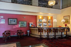 Carlton Plaza São José dos Campos