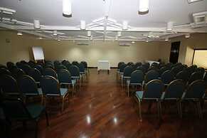 Carlton Plaza São José dos Campos