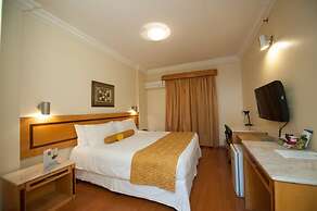 Carlton Plaza São José dos Campos