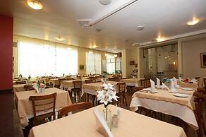 Carlton Plaza São José dos Campos