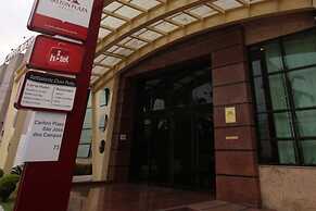 Carlton Plaza São José dos Campos