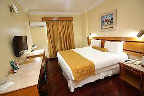 Carlton Plaza São José dos Campos