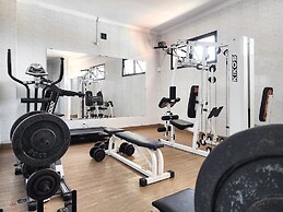 Carlton Plaza São José dos Campos