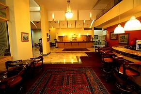 Carlton Plaza São José dos Campos