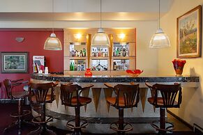 Carlton Plaza São José dos Campos