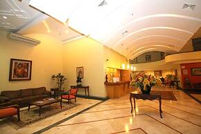 Carlton Plaza São José dos Campos