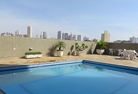 Carlton Plaza São José dos Campos