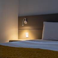 Carlton Plaza São José dos Campos