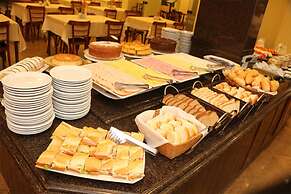 Carlton Plaza São José dos Campos