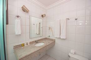 Carlton Plaza São José dos Campos