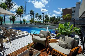 Hardman Praia Hotel