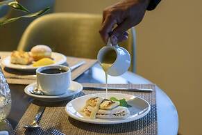 Hardman Praia Hotel