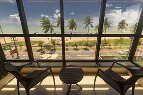 Hardman Praia Hotel