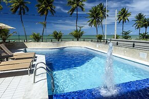 Hardman Praia Hotel