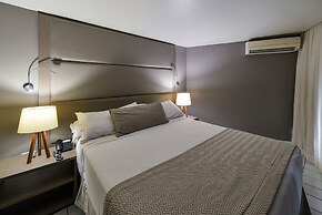 Hardman Praia Hotel