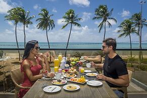 Hardman Praia Hotel