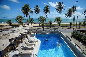 Hardman Praia Hotel