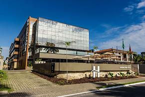 Hardman Praia Hotel