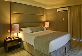 Hardman Praia Hotel