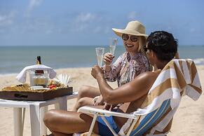 Hardman Praia Hotel