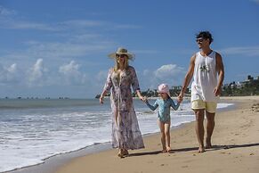 Hardman Praia Hotel