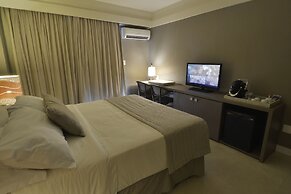 Hardman Praia Hotel