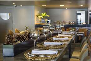 Hardman Praia Hotel