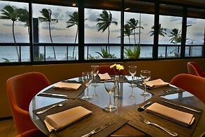 Hardman Praia Hotel