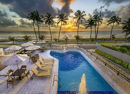 Hardman Praia Hotel