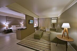 Hardman Praia Hotel