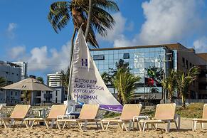 Hardman Praia Hotel