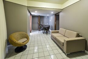 Hardman Praia Hotel